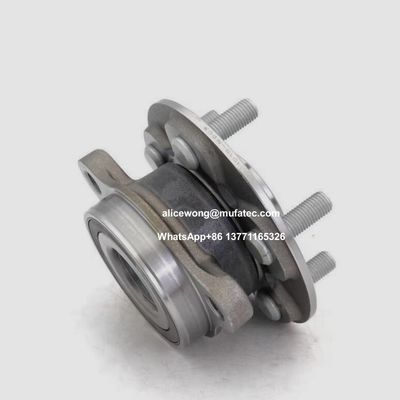43550-47020 Front Wheel Hub Bearing Assembly