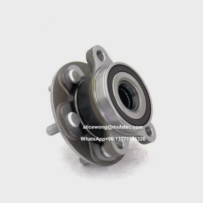 43550-47020 Front Wheel Hub Bearing Assembly