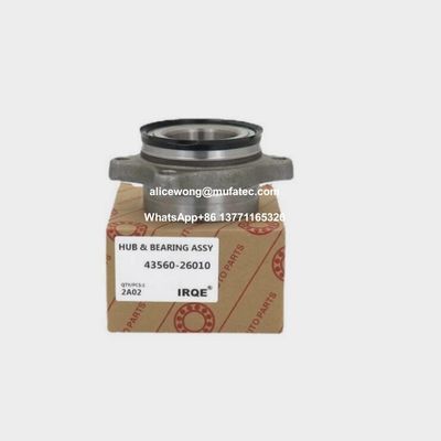 43560-26010 Automotive Wheel Axle Head Assembly