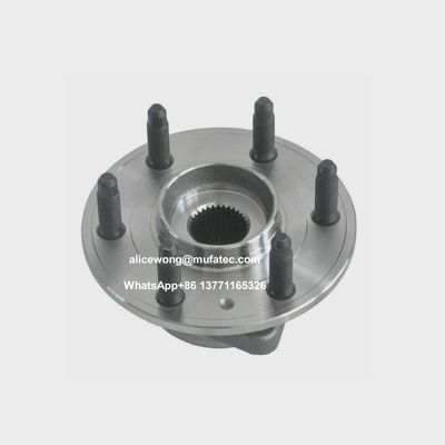 513277 Automotive Wheel Bearing Assembly