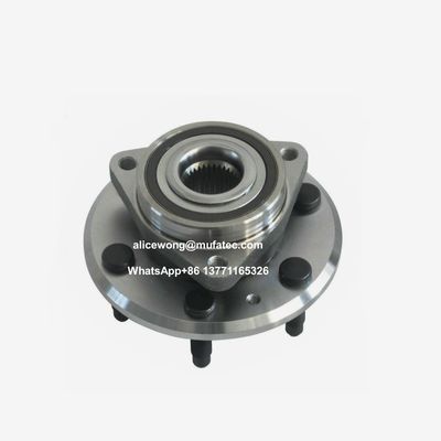 513277 Automotive Wheel Bearing Assembly