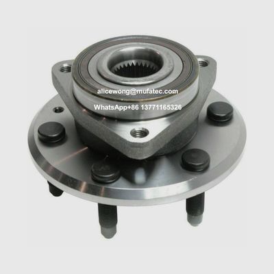 513277 Automotive Wheel Bearing Assembly