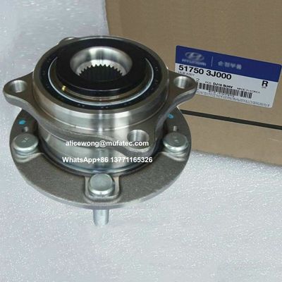 517503J000 51750-3J000 Automotive Wheel Bearing Assembly