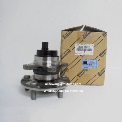 4355030011 43550-30011 Front Right Wheel Hub & Bearing