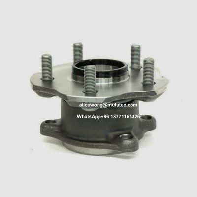 424100E031 Rear Wheel Hub & Bearing Assembly