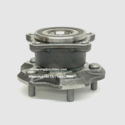424100E031 Rear Wheel Hub & Bearing Assembly