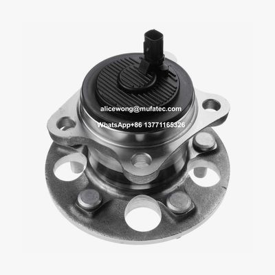 42460-0T010 Rear Left Wheel Hub Bearing Assembly
