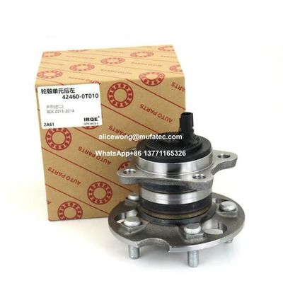 42460-0T010 Rear Left Wheel Hub Bearing Assembly