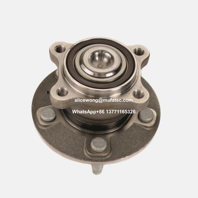 HA590444 Wheel Bearing and Hub Assembly