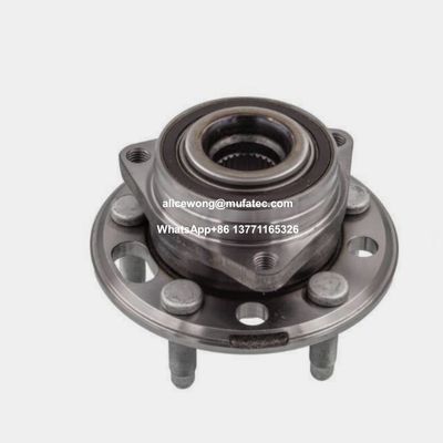 513288 Automotive Wheel Bearing And Hub Assembly