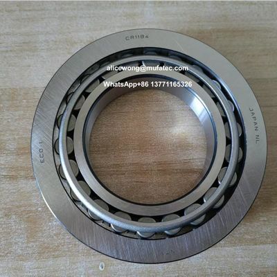ECO.1 CR-1184 CR1184 54x98x12/18.9mm Imperial Taper Roller Bearings for Mercedes-Benz Differential Transmission Part