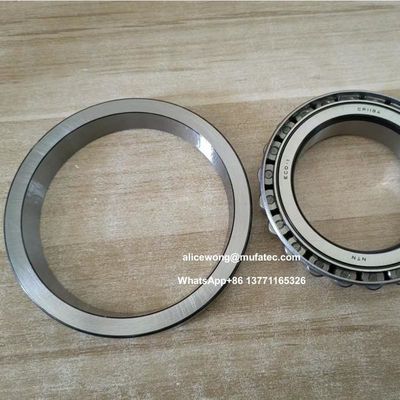 ECO.1 CR-1184 CR1184 54x98x12/18.9mm Imperial Taper Roller Bearings for Mercedes-Benz Differential Transmission Part