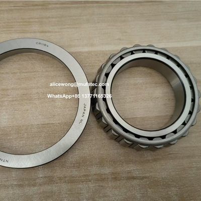 ECO.1 CR-1184 CR1184 54x98x12/18.9mm Imperial Taper Roller Bearings for Mercedes-Benz Differential Transmission Part