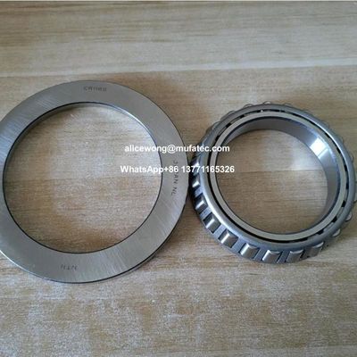 EC0.1-CR1185 EC0.1 CR1185 CR1185 CR-1185 NP925485/NP571239 Automotive Bearings 54x98x10/15.9mm