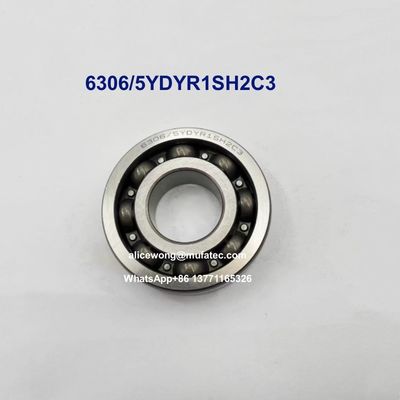 6306/5YDR1SH2C3 6306/5YDYR Automotive Bearings  Non-standard Bearings 31×72×19mm