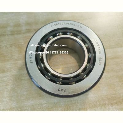 F-585304.01.SKL-AM F-585304 01 712 2293 10 Mercedes-Benz W447 W448 differential bearings double row ball bearings 44.45*95*30mm F-585302.02.SKL-AM Available