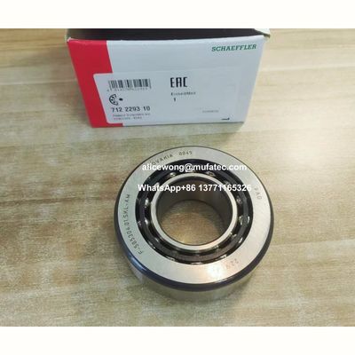 F-585304.01.SKL-AM F-585304 01 712 2293 10 Mercedes-Benz W447 W448 differential bearings double row ball bearings 44.45*95*30mm F-585302.02.SKL-AM Available