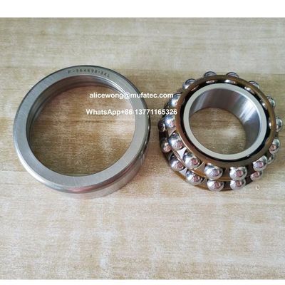 Automotive Differential Part Kit Audi Differential Repair Kit 0D2-598-078 Oil Seals  F-564698.SKL F-560119. 02. SKL Double Row Ball Bearings