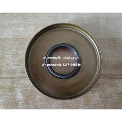 Automotive Differential Part Kit Audi Differential Repair Kit 0D2-598-078 Oil Seals  F-564698.SKL F-560119. 02. SKL Double Row Ball Bearings