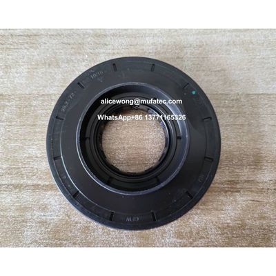 Automotive Differential Part Kit Audi Differential Repair Kit 0D2-598-078 Oil Seals  F-564698.SKL F-560119. 02. SKL Double Row Ball Bearings