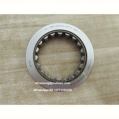 HL-8E-NK44X67X15PX1 NK44X67X15PX1 automotive gearbox bearing special needle roller bearing no inner ring 44*67*15mm