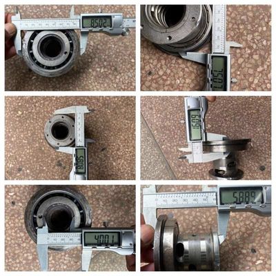 F-558100.06-0061 For FORD EXPLORER 2013-2015 Electric Steering Rack Unit DB5Z3504KE EB5Z3504A EB5Z3504D EB5Z35