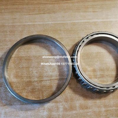 TR151102 automotive bearing special taper roller bearing 76*108*16/18mm