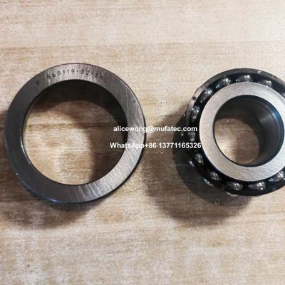 Automotive Differential Part Kit Audi Differential Repair Kit 0D2-598-078 Oil Seals  F-564698.SKL F-560119. 02. SKL Double Row Ball Bearings
