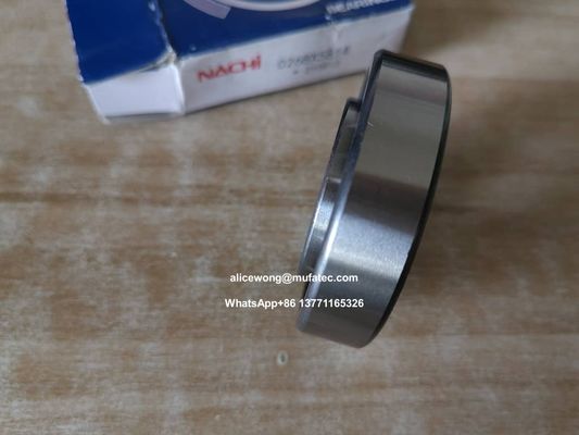 026BX5814 automotive bearing special open type deep groove ball bearing nylon cage 26.8X57X14/16.25mmmm
