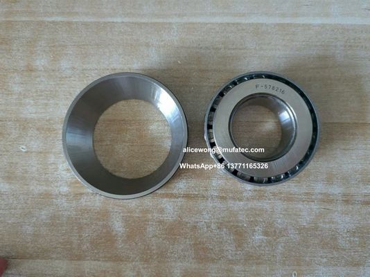 CR1184 CR1185 F-567730 F-578216 Tapered Roller Bearing Kit for Mercedes-Benz Differential Transmission Part