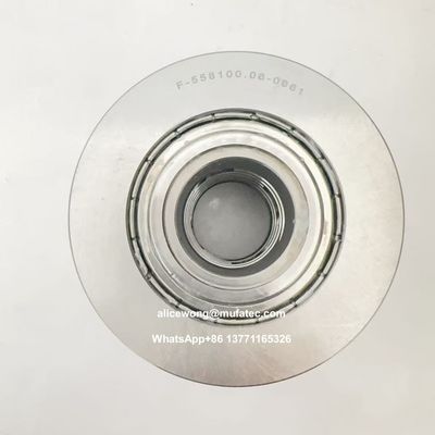 F-558100.06-0061 For FORD EXPLORER 2013-2015 Electric Steering Rack Unit DB5Z3504KE EB5Z3504A EB5Z3504D EB5Z35