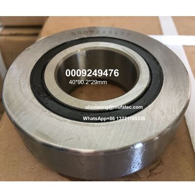 0009249476 forklift bearings 40x90.2x29mm heavy duty bearings