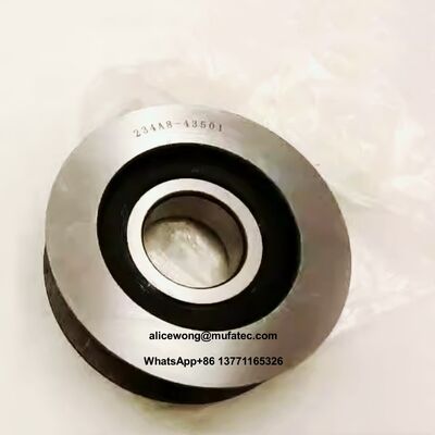 234A8-43501 780708H forklift bearing 40x118x37/29mm