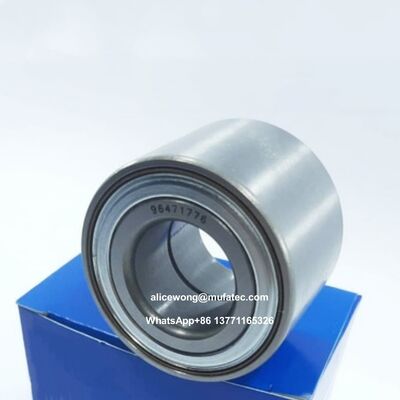 96471776 Wheel Hub Bearings 25x52x37mm Double Row Ball Bearings