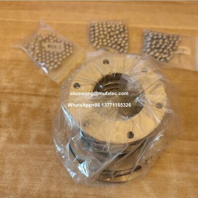 F-565922.02-0061-CC Steering Bearing Unit For Ford Explorer (2011–2016) electric steering systems with Three-Dimension Balls