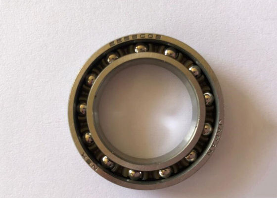 22BSC02 Toyota Rongfang steering bearing deep groove ball bearing 22*33.5*7mm