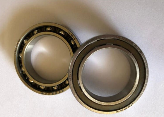 22BSC02 Toyota Rongfang steering bearing deep groove ball bearing 22*33.5*7mm