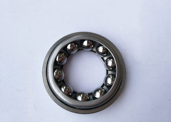 VBT19Z-1 auto steering shaft bearing angular contact ball bearing 19.5x47x13mm