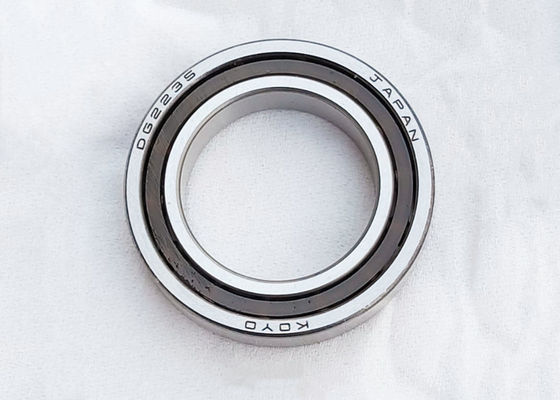 DG2235 Deep Groove Ball Bearings Reiz Auto Steering Bearings 22x35x7mm
