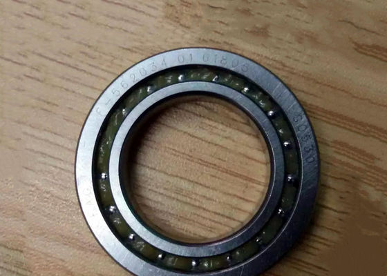 F-562034.01 Auto Steering Bearings Deep Groove Ball Bearings 20x40x7mm