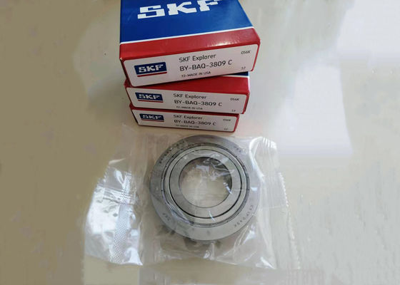 BY-BAQ-3809C BAQ3809C Ford Focus Escape Fox New Audi Electric Car Hongqi steer rack flanged bearings 40x75/85x16mm