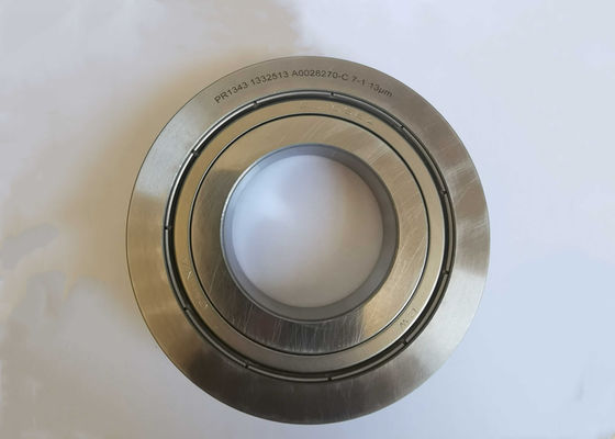 Steer Rack Flanged Bearings