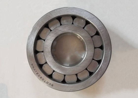 Cylindrical roller bearing auto repair and maintenance bearing SC070902JVNA 35*90*23mm