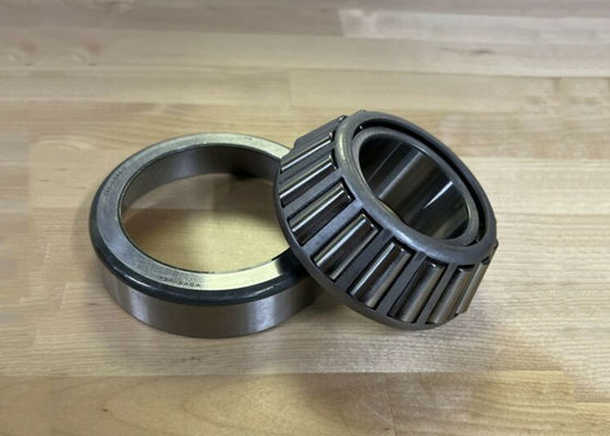 TRD101004 auto differential pinion bearing tapered roller bearing 50.8*104.775*36.512mm
