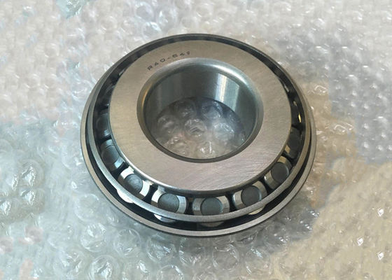R40-64G Toyota differential bearing tapered roller bearing 40*90*25.25mm