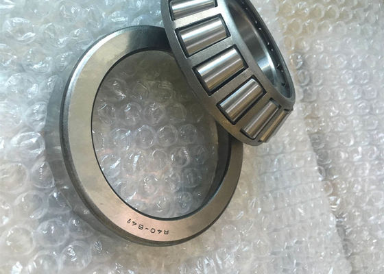 R40-64G Toyota differential bearing tapered roller bearing 40*90*25.25mm