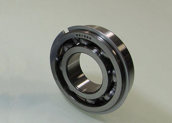 62/28NR Special deep groove ball bearing with snap ring 28*58*16mm