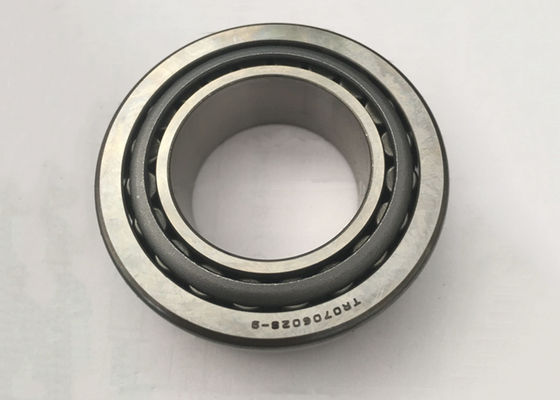 TR070602S-9 tapered roller bearing auto wheel hub spare part bearing 35*62*19mm