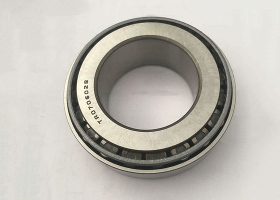 TR070602S-9 tapered roller bearing auto wheel hub spare part bearing 35*62*19mm