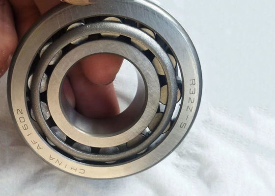 R32Z-5 auto gearbox bearing tapered roller bearing 29.5*68*20mm